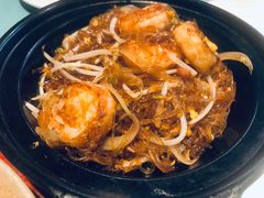 -大树餐厅(益田假日店)