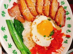-西关味(大卫城店)