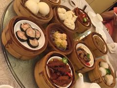 -晋江荣誉国际酒店·港誉茶餐厅