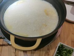 -四喜小胖·北京涮肉(五道营店)