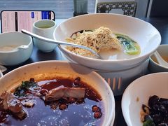 -湖里春风·淮扬菜(丽泽天街店)