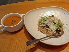 -THE CANNERY&JUJU 新鲜海鲜·牛排美食酒廊