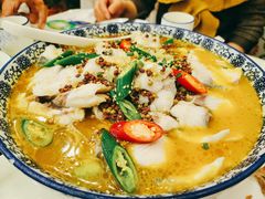 -同心春餐饮(富宁街店)