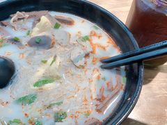 -鸭小妹鸭血粉丝(老门东店)
