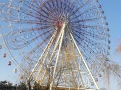 -七彩云南欢乐世界