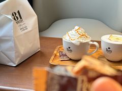 -Peet's Coffee皮爷咖啡(大学路店)
