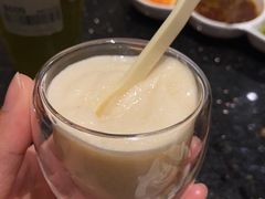 -楼兰新疆主题餐厅(苏州中心店)