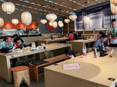 大堂-味千拉面(南昌杉杉奥特莱斯广场店)
