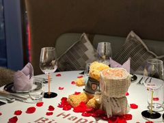 -燃扒房Steakhouse(皇庭店)