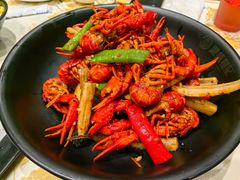 -聚味瞿记·龙虾堂(梅溪湖店)