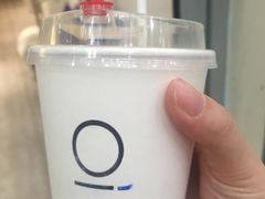 -Onirii Coffee(长乐路店)