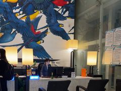 -喜鹊愉家酒店(郑州曼哈顿博览中心地铁站店)