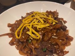 -领事馆19号中餐厅(厦门海景洲际酒店)