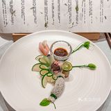 九命，这真的是素食料理吗！？