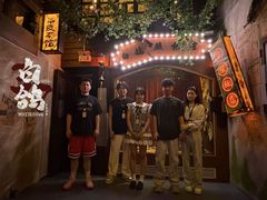 -棂笼·深度沉浸密室(武汉旗舰店)