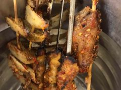 -炒豆合作社(东四总店)