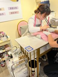 -MM美甲美睫·私人定制