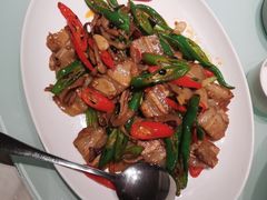 -仁西海鲜酒楼(振东店)