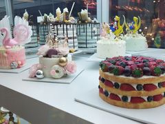 -丁香西饼屋(桂林路店)