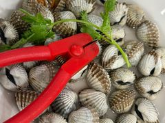 -长平肥姐白粥·海鲜打冷