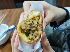 -煎意浓·吴记煎包(交通路店)