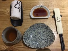 -昇鳗鱼家(浦东店)