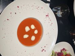 -C&R西班牙餐厅