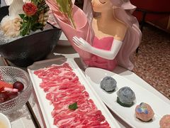 -川越泰火锅(吉利大厦店)