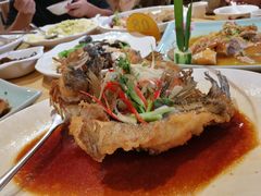 -德胜轩正宗顺德菜(宝安沙井会展中心店)