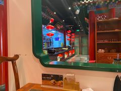 -北平食府.北京烤鸭(亦庄店)