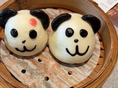 -潮府馆·非遗潮州菜·港式点心(世纪公园店)