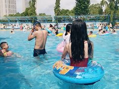 -阿酋湾水上乐园