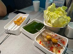 -半天妖烤鱼(诺德广场店)