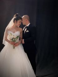 -CD视觉婚纱摄影