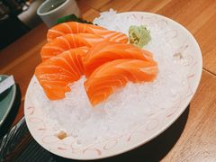 -初居食屋日式料理(万象城购物中心店)