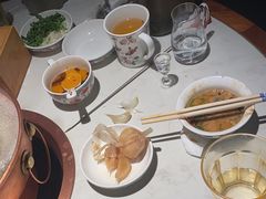 -北京老门框爆肚涮肉馆(锦业路店)