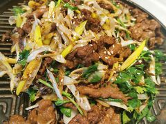 -惠丰堂饭庄·烤鸭·京味菜(西北旺·唐家岭店)
