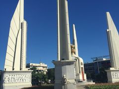 -曼谷素万那普国际机场