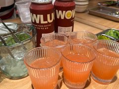-WOW LUCKY创意韩料(龙阳广场店)