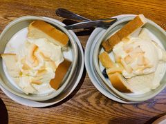 泡鲁达-云海肴·云南小炒·汽锅鸡(天津国金汇店)