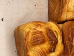 -花园饼屋·吐司蛋糕面包(星海店)