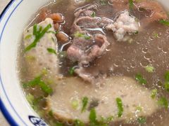 -王记汤粉店(景田店)