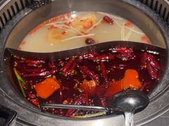 -故里和山·成都火锅(欢乐港湾店)