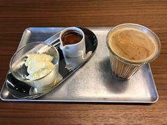 dirty-山下C5cafe(惠通时代广场店)