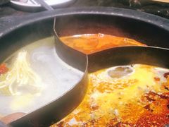 -火锅岛潮牌自助餐厅(天津天佑城店)