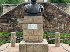 -无锡梅园公园
