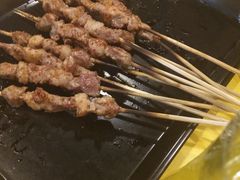 -望京小腰(北京总店)