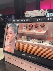 -丝芙兰Sephora