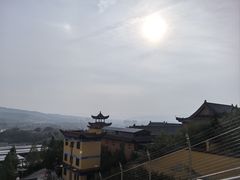 -正觉寺