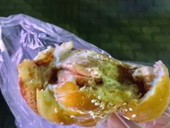 豆沙包-甜心饼屋(盈彩店)